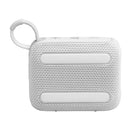Caixa de som JBL Go 4