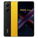Smartphone Xiaomi Poco X7 Pro 5G Global 256GB 8GB RAM Dual SIM Tela 6.67