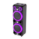 Torre de Som Pulse SP517 2500W
