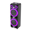 Torre de Som Pulse SP516 2700W