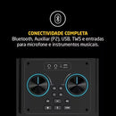 Torre de Som Pulse SP516 2700W