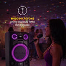Torre de Som Pulse SP516 2700W