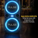 Torre de Som Pulse SP516 2700W