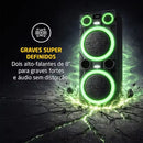 Torre de Som Pulse SP517 2500W