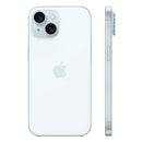 Apple iPhone 15 128GB 6GB RAM Tela 6.1