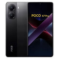 Smartphone Xiaomi Poco X7 Pro 5G Global 256GB 8GB RAM Dual SIM Tela 6.67