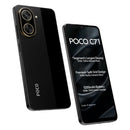 Smartphone Xiaomi Poco C71 128GB 4GB RAM