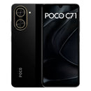Smartphone Xiaomi Poco C71 128GB 4GB RAM