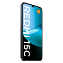 SMARTPHONE XIAOMI REDMI 15C 4G  256GB 8GB RAM DUAL SIM