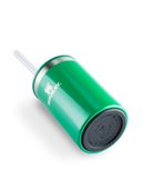 Can Cooler com canudo Stanley Clover Shimmer | 296ML