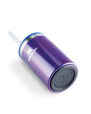 Can Cooler com canudo Stanley Sapphire Shimmer | 296ML
