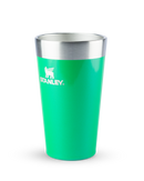 Copo Térmico de Cerveja Stanley Clover Shimmer  | 473ml