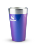 Copo Térmico de Cerveja Stanley Sapphire Shimmer  | 473ml