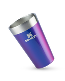 Copo Térmico de Cerveja Stanley Sapphire Shimmer  | 473ml