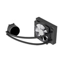 Water Cooler 120mm Gamemax Iceberg Black - Upgrade de Refrigeração