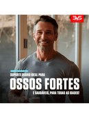 Cálcio + Vitamina D3 30 Gomas