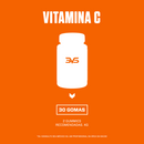 Vitamina C 30 Gomas
