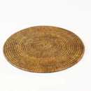 Jogo Americano em Rattan Paya Redondo 38cm