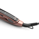 Chapinha Gama X-Wide Keration Pro Bivolt Prancha Alisadora Placas Largas