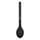 Espátula Clássica em Silicone Confeitaria Preta KitchenAid