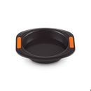 Forma Redonda  com Fundo Removível 20cm Metal Bakeware Le Creuset