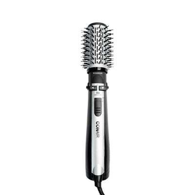 Escova Rotativa Conair Diamond Rotating 2735Abrb 900W 220V Seca E Modela