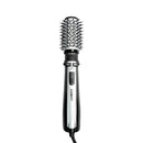 Escova Rotativa Conair Diamond Rotating 2735Abrb 900W 220V Seca E Modela