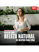 Cabelo, Pele e Unhas 30 Gomas