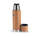 Garrafa Térmica Adventure 2.0 Toast | 1L