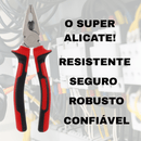 Os 3 Alicates Mais Usados em Um Só Kit!