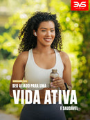 Cúrcuma 130mg 30 Gomas