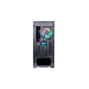 Gabinete Thermaltake Divider 370TG ATX Black Mid Tower Vidro Temperado
