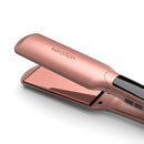 Chapinha Gama X-Wide Keration Pro Bivolt Prancha Alisadora Placas Largas