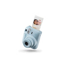 Fujifilm Instax Mini 12 Azul Câmera Instantânea Polaroid Original
