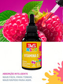 Vitamina D Kids – Gotas 30ml