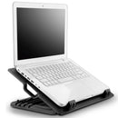 Base De Notebook Com Cooler Multilaser AC166 com 3 Ventoinhas