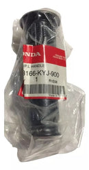 Manopla Esquerda Cg160 Cargo Titan Fan Start Cb250f Original Honda 53166-KYJ-900