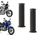 Par Manopla Moto Honda Cbx 250 Twister Cb300 C/Furo