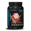 Whey Zero Lactose
