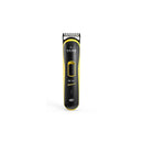 Máquina de Corte e Aparador Profissional Sem Fio USB Bivolt Kit Gama GCS-547