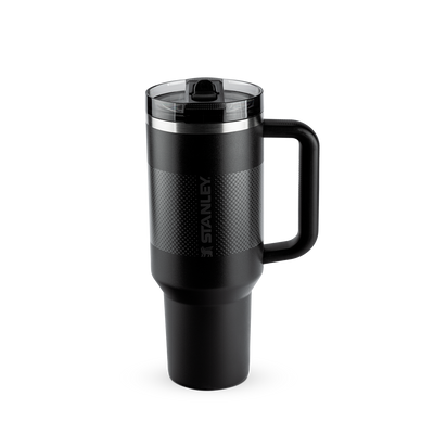 Quencher Protour Black Fade Stanley | 1.18l