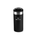Garrafa Térmica Aerolight Transit Black 2.0 | 354ml