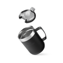 Camp Mug Black 2.0 | 236ml