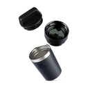 Mug Térmica Café To Go Black 2.0 | 236ml