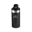Garrafa Térmica Aerolight Transit Black 2.0 | 354ml
