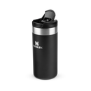 Garrafa Térmica Aerolight Transit Black 2.0 | 354ml