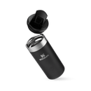 Garrafa Térmica Aerolight Transit Black 2.0 | 354ml