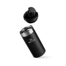 Garrafa Térmica Aerolight Transit Black 2.0 | 354ml