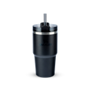 Copo Quencher Black 2.0 Stanley | 591ml