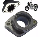 Coletor Admissão Cbx 250 Twister Xr250 Tornado 2001 à 2008 S/Catalisador
